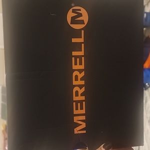 Brand New Merrell Toddler Boys Snow Boots